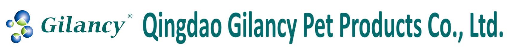 Gilancy 식물성 고양이 모래 공장 ‑ 카사바/두부/대나무 고양이 모래 공급업체