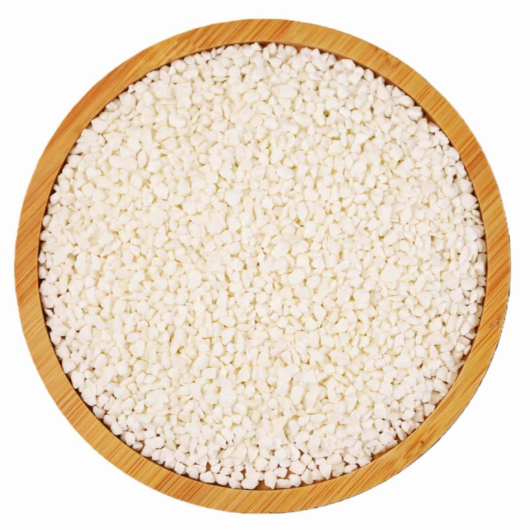 카사바 고양이 모래(화이트)